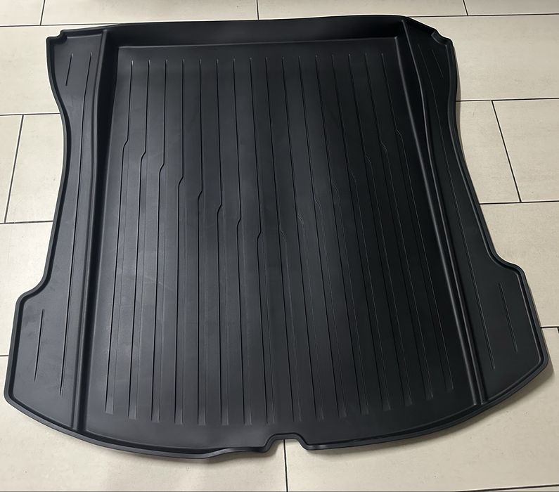 Tapete mala Tesla Model 3 de 2017 a 2023