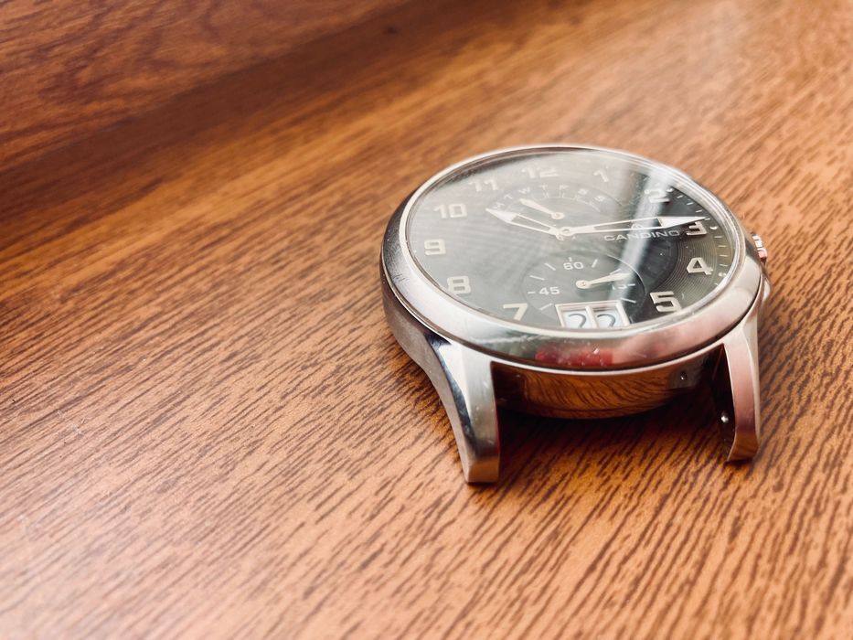 Часы Candino C4387/C