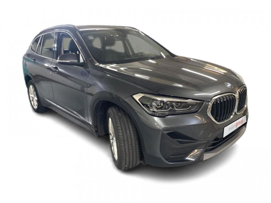 BMW X1 16 d sDrive