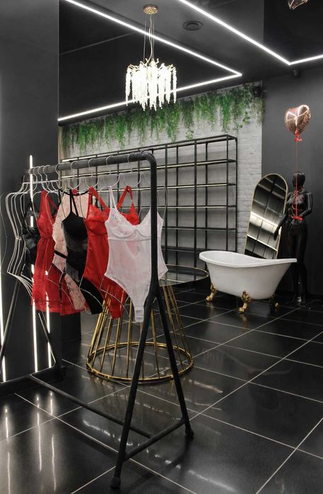 Gotowy lokal premium 100 m² z witryną | centrum Siedlec | do wynajęcia