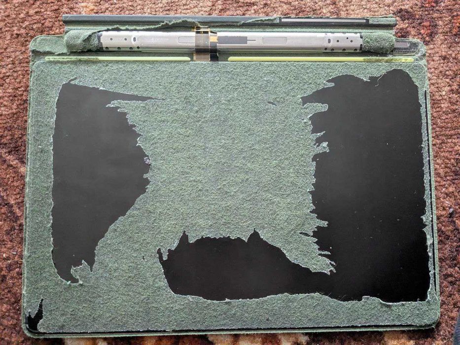 Клавіатура Surface Pro