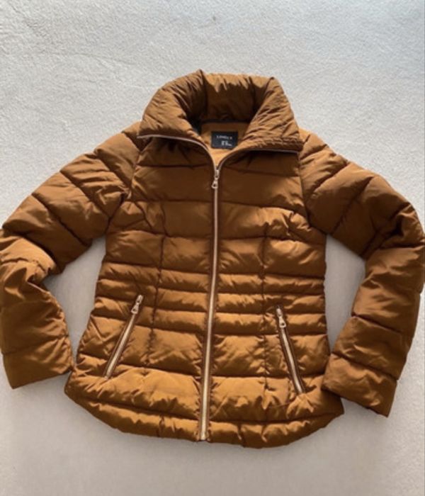 Ciepła zimowa kurtka Lindex