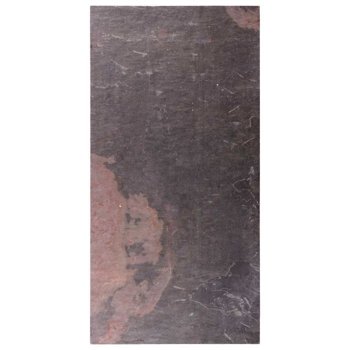 Płytki Łupek Multicolor naturalny 60x30x1,2  30x30 cm Elewacja 30x10