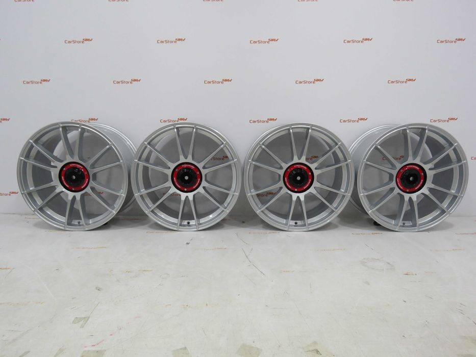 Jantes Look OZ Ultraleggera 19 x 8.5 et 45 5x100 +5x112