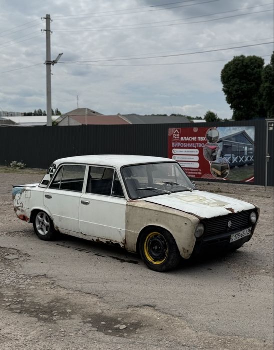 ваз 2101 під дрифт