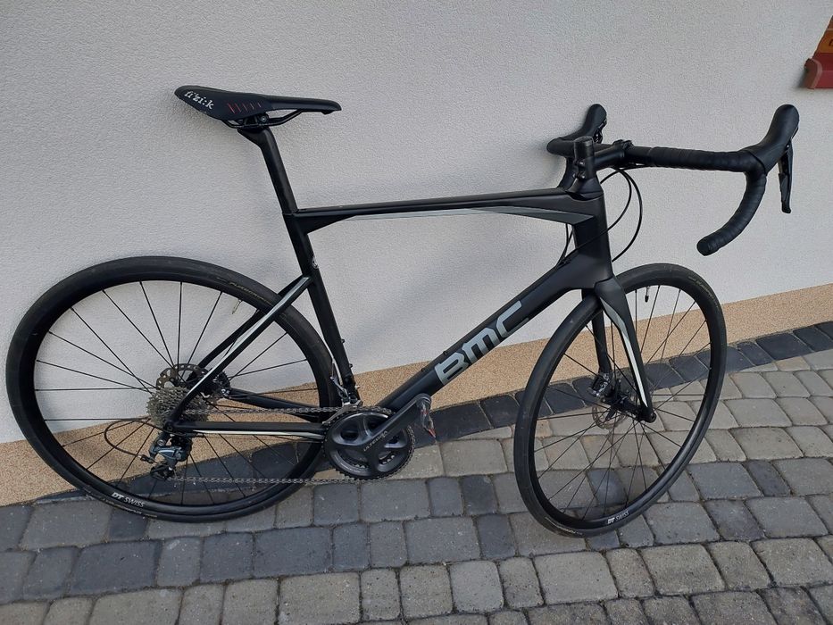 Rower BMC Roadmachine 02