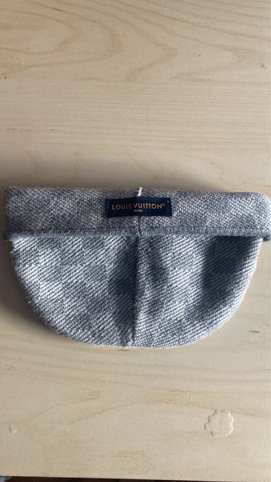 Louis Vuitton Gorro