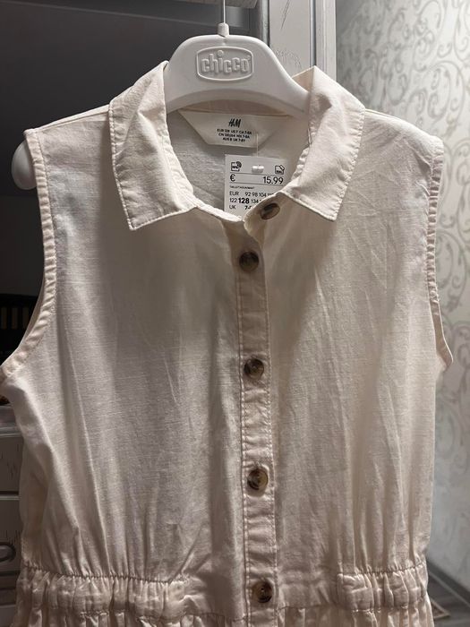 Сарафан H&M дівчинка