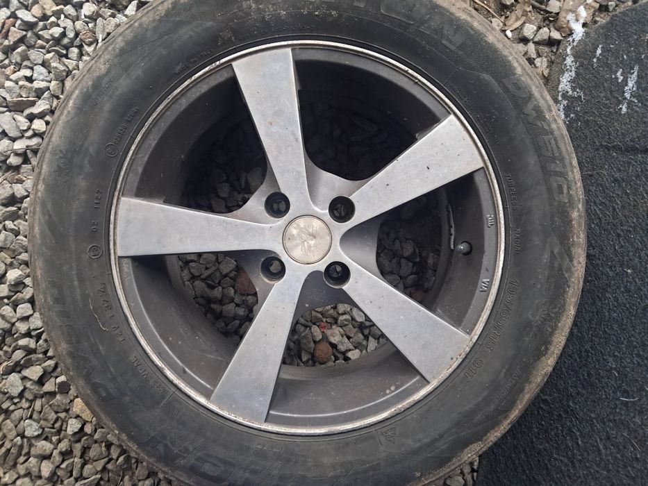 Продам диски r15 4.100