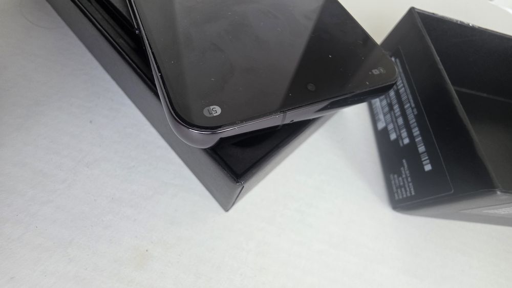 Galaxy 22 telefon