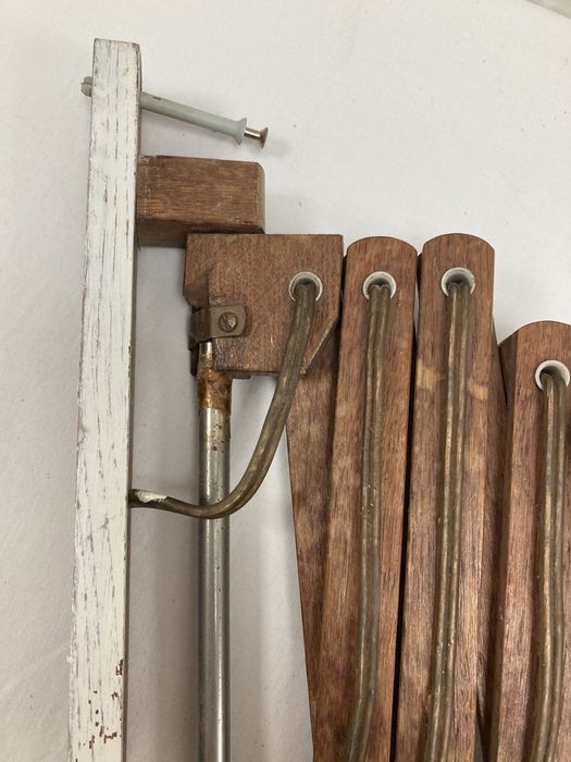 Candeeiro Parede Extensível