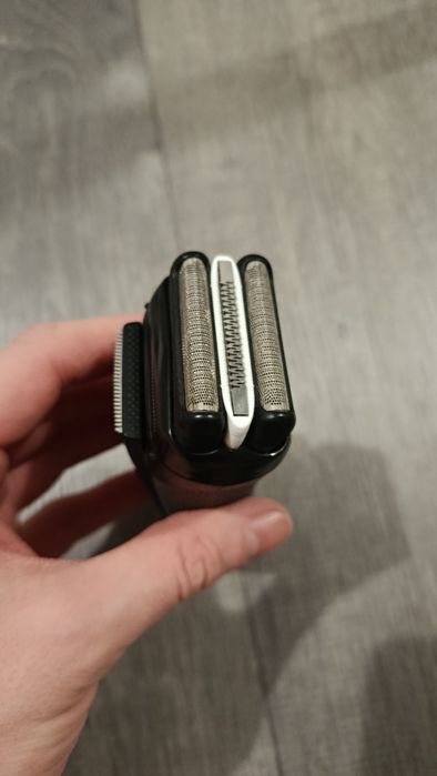 Електробритва бритва Браун Braun 3
