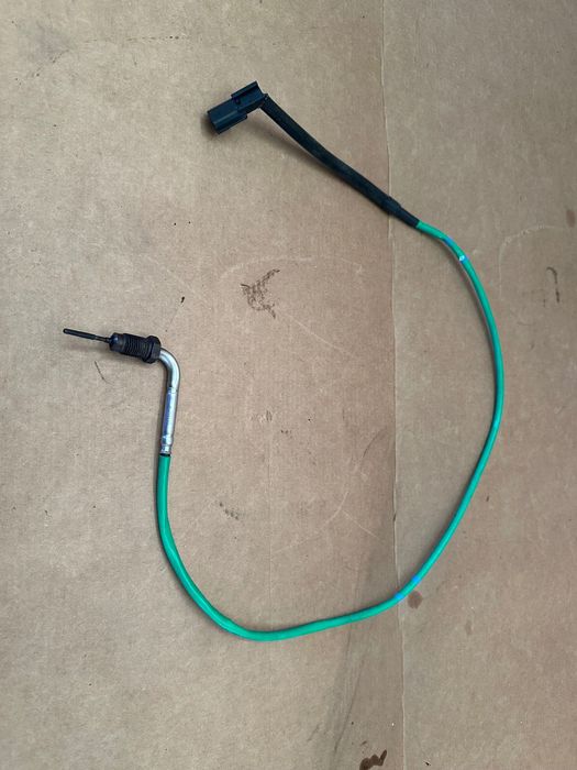 SONDA SENSOR DE ESCAPE 2264.00160R NISSAN QASHQAI 1.5 DCI J11 J18