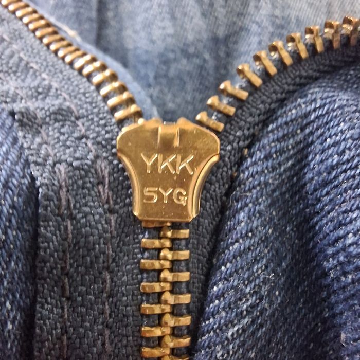 Джинсові шорти Levi's 511