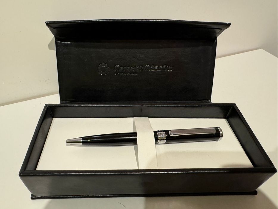 Dlugois Konsul Pióro Polskie