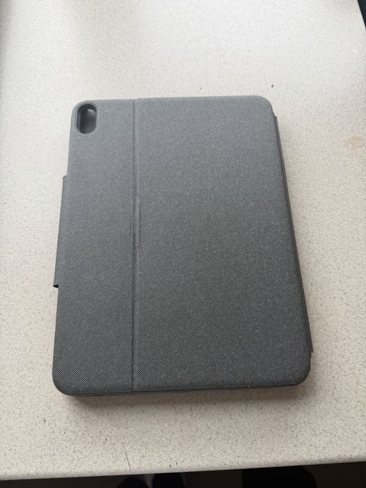 Logi Folio Touch do ipada air