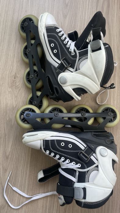 Ролики Head H 5 M