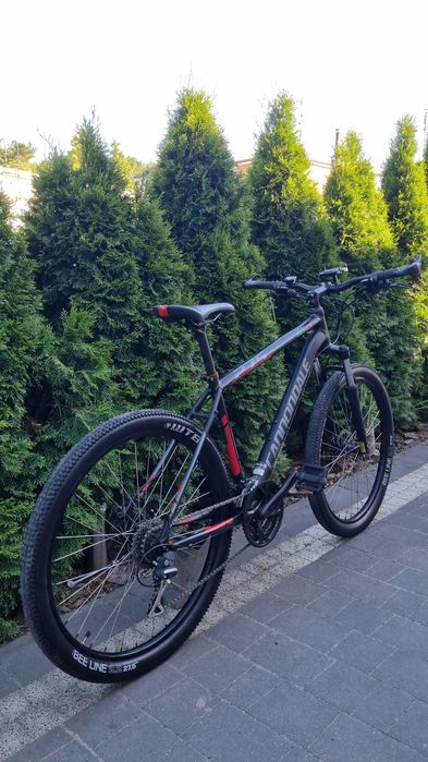 Rower górski Cannondale TRAIL 6 (27,5"/ rama - L)
