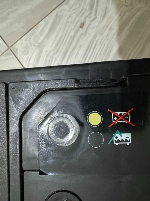 Аккумулятор VAG 6 CT-110-R 000915105DL AUDI, Volkswagen.