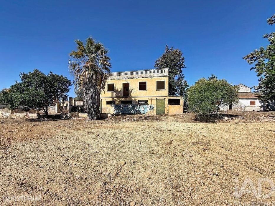 Quinta em Quelfes de 237 m2