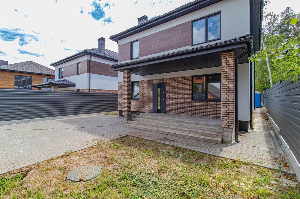 Дом по адресу (площадь 190 м²) - Atlanta.ua - фото 4