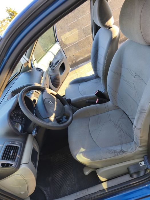 Renault Clio 1.2
