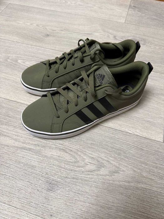 Чоловічі кеди Adidas оригінал