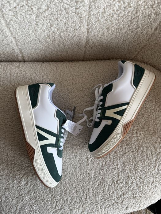 Кросівки кроссовки кеди Lacoste 42,5p