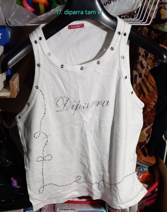Peças de roupa 1 euro cada