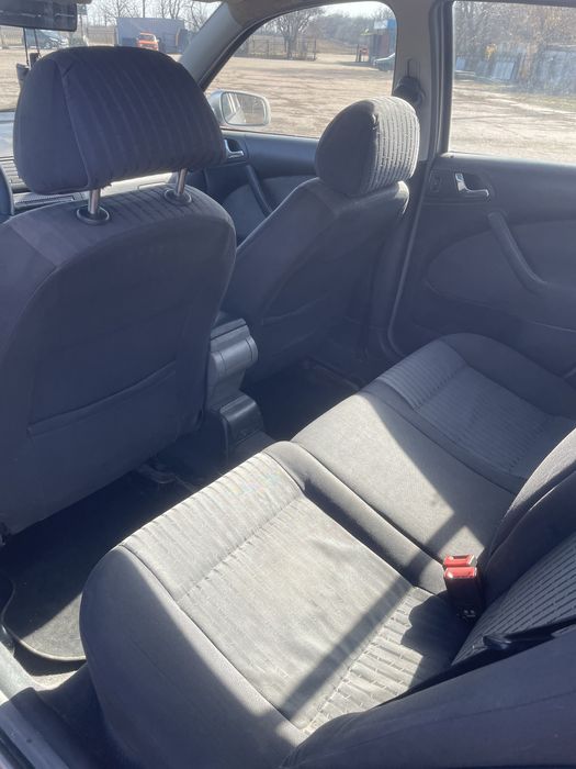 Продам Skoda Octavia Tour 1.8Turbo AGU