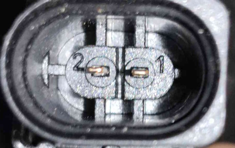Fechadura / Fecho Capot VW ID.3 (E11, E12) ano 2020