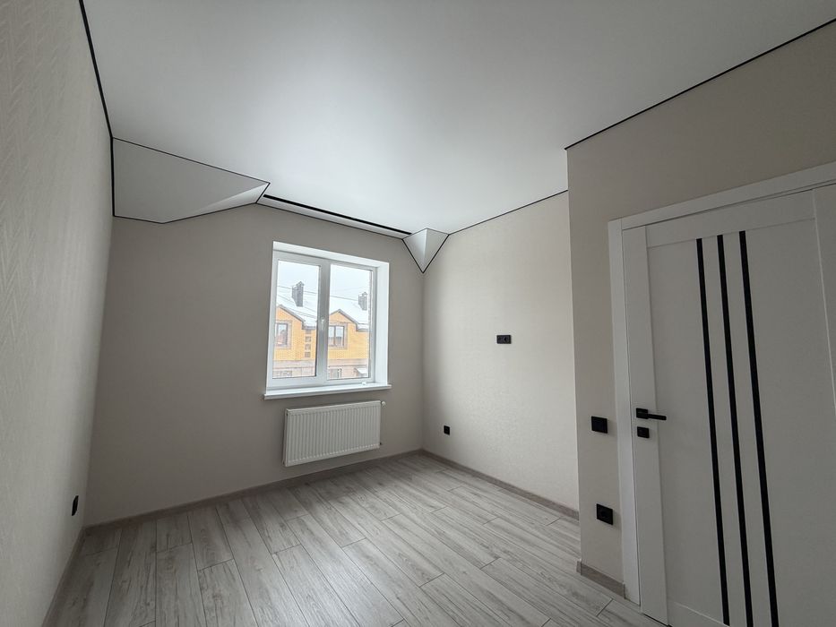 Продаж таунхауса з ремонтом від забудовника! Поруч ТЦ, АТБ, транспорт