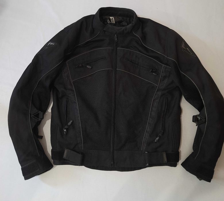 Wintex мото-куртка с защитой