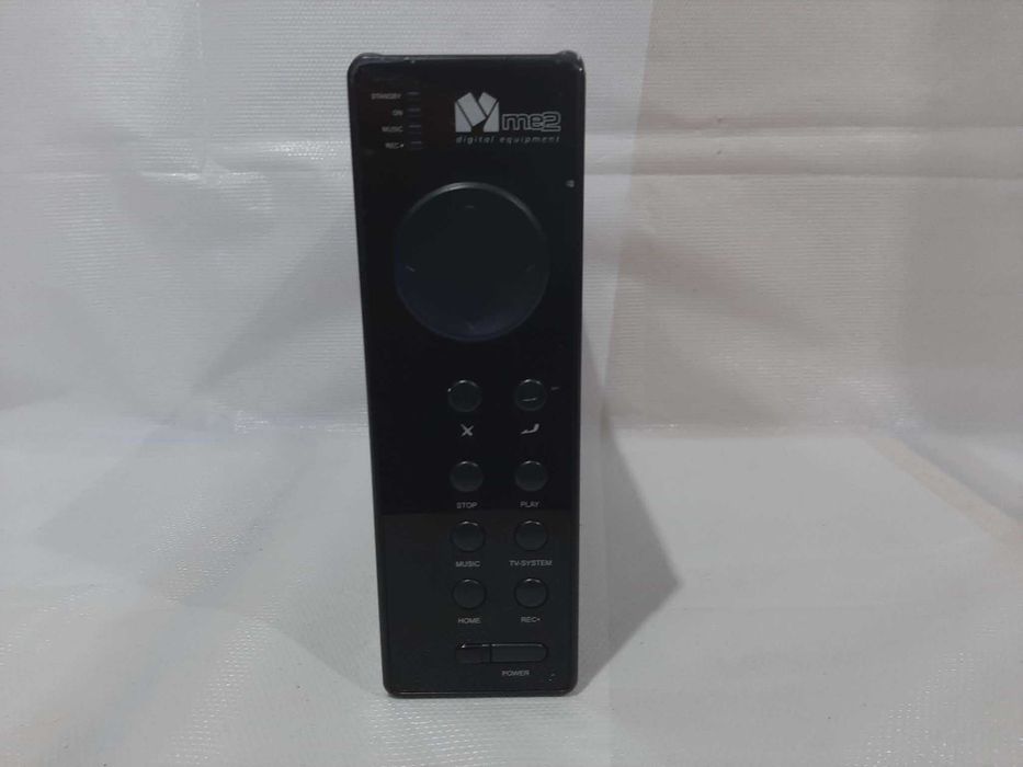 Centrum multimedialne na dysku twardym ME2