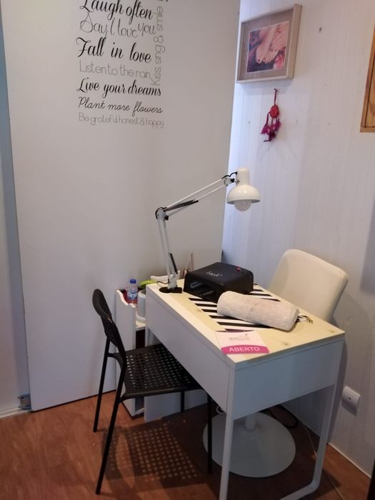 Vendo loja Algueirão