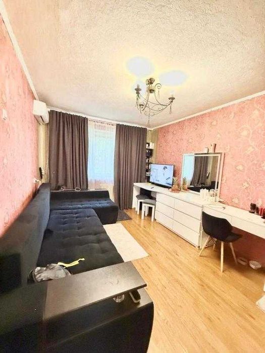 Продам 1 к. квартиру Жасминовый бульвар Новые Дома евроремонт