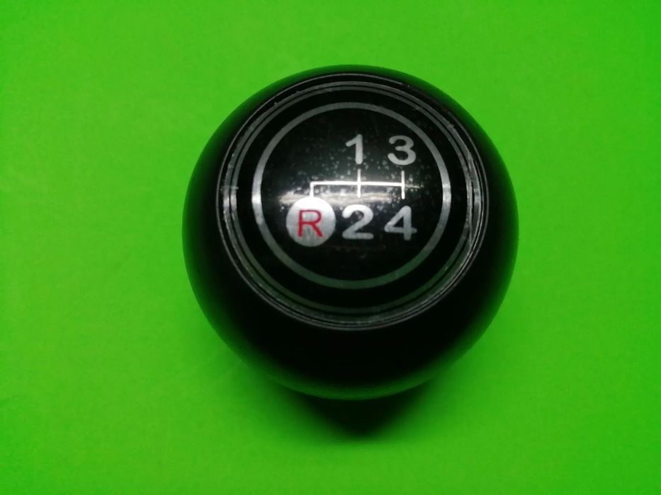 Manete das Velocidades - Toyota Land Cruiser BJ40