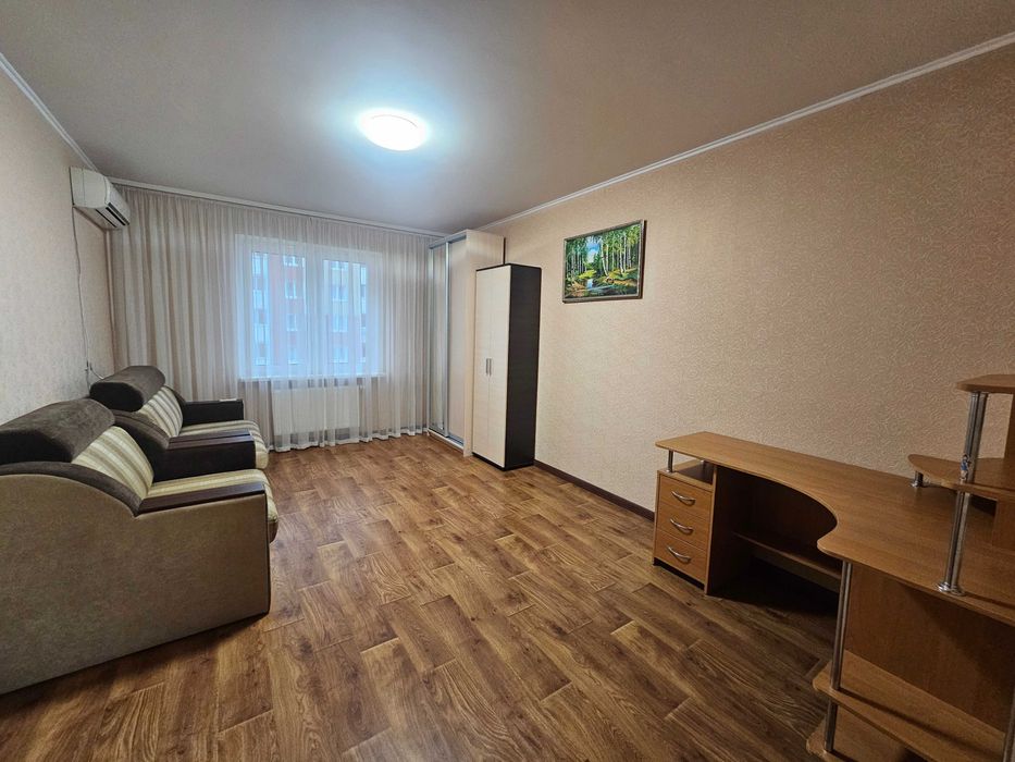 Продаж квартири 98 м з ремонтом. ЖК Крістер Град, Данченка 1, БЕЗ %