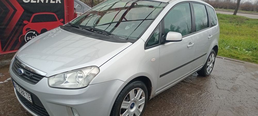 Продам авто Ford C max