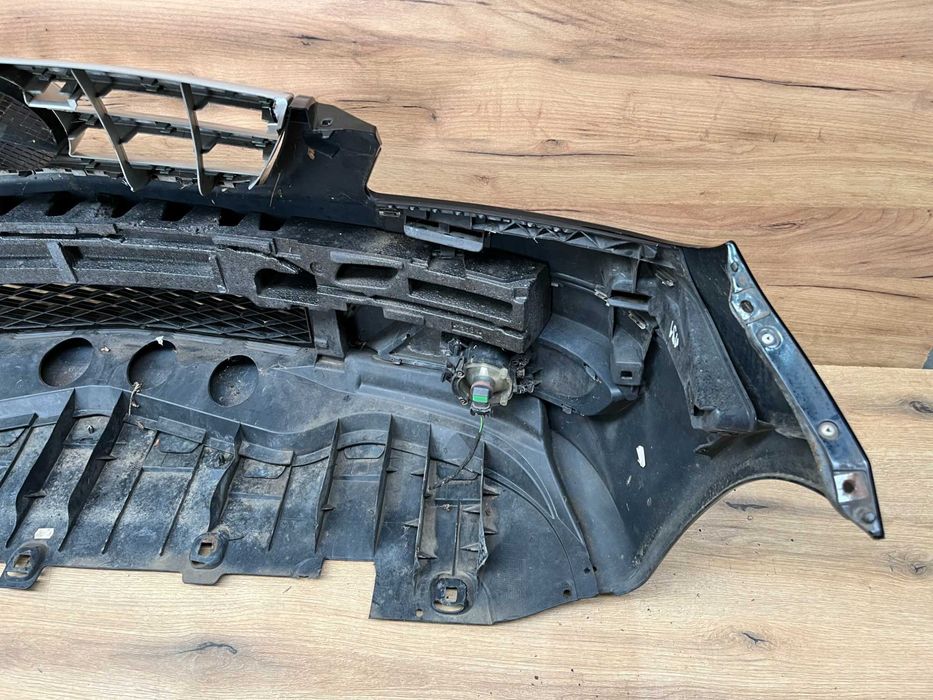 Zderzak przedni Mercedes B-klasa W245 kolor 191