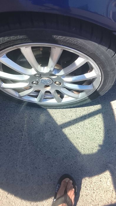 Jaguar 2.0 diesel full extras aceito retoma