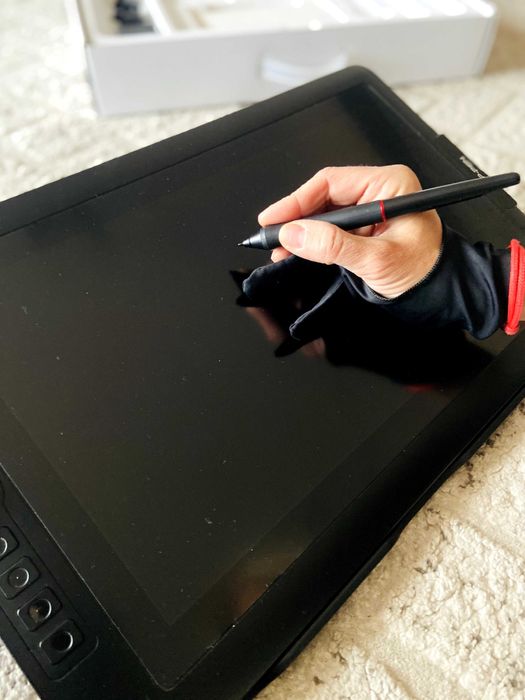 Tablet graficzny XP-PEN Artist 15.6 Pro