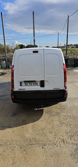 Renault Kangoo 1.5Dci 2003