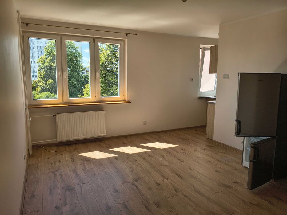 Mieszkanie kawalerka 25m2