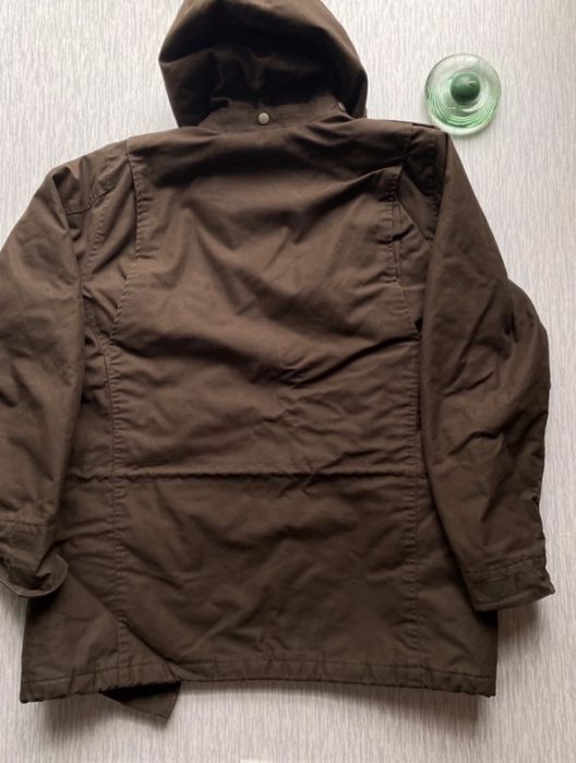 Casaco Carhartt Castanho