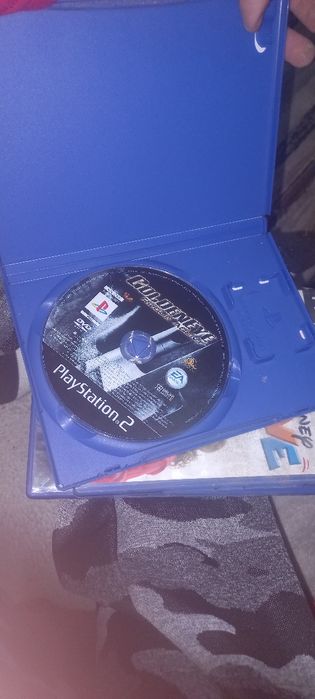Jogo Tomb raider legends ps2 5€ [PACK  COMPLETO 10€]