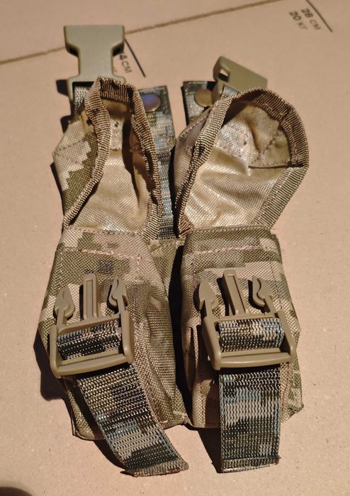 Підсумки для гранат