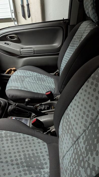 Suzuki Grand Vitara 1.6 a gasolina