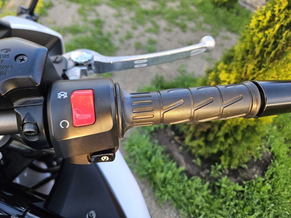 Kawasaki Ninja 400 РОЗМИТНЕНИЙ! з Японії без пробігу по Україні