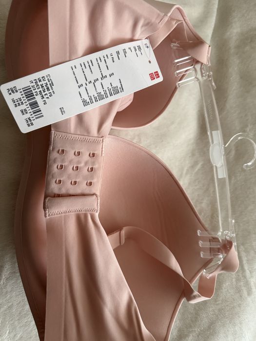 Бюст uniqlo на 75e, 75f, 75g, 80d, 80e